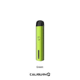 Uwell Caliburn G Kit - Vape Connect Online