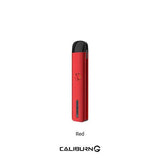 Uwell Caliburn G Kit - Vape Connect Online