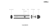 Uwell Caliburn OG - Vape Connect Online