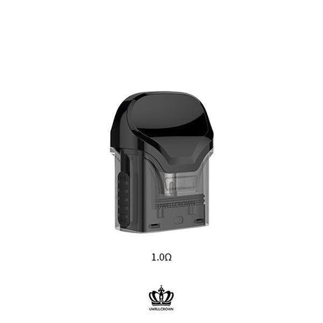 Uwell Crown Pod 1.0 Ohm - Vape Connect Online