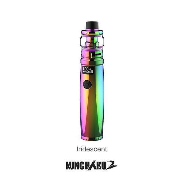 Uwell Nunchaku 2 Kit - Vape Connect Online