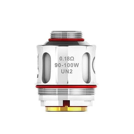 Uwell Valyrian 1 Coil Mesh 0.18 Ohm - Vape Connect Online