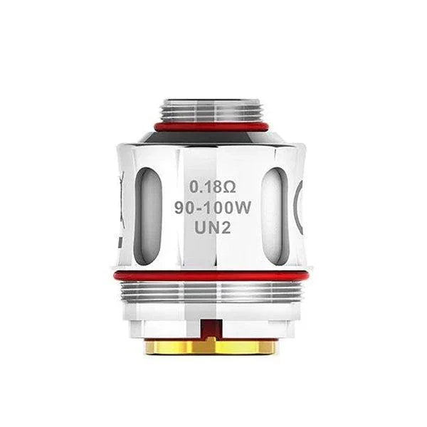 Uwell Valyrian 1 Coil Mesh 0.18 Ohm - Vape Connect Online
