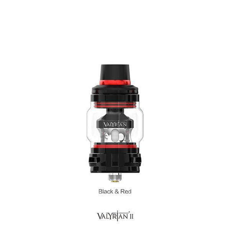 Uwell Valyrian 2 Tank - Vape Connect Online