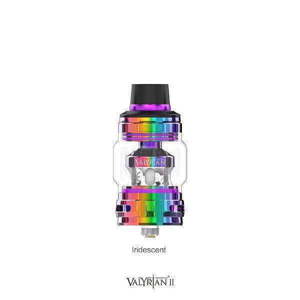 Uwell Valyrian 2 Tank - Vape Connect Online