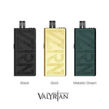 Uwell Valyrian Pod Kit - Vape Connect Online