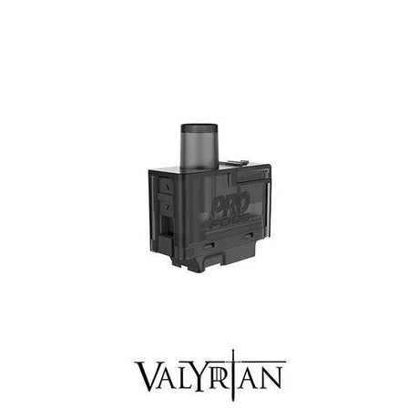 Uwell Valyrian Refillable Pod - Vape Connect Online